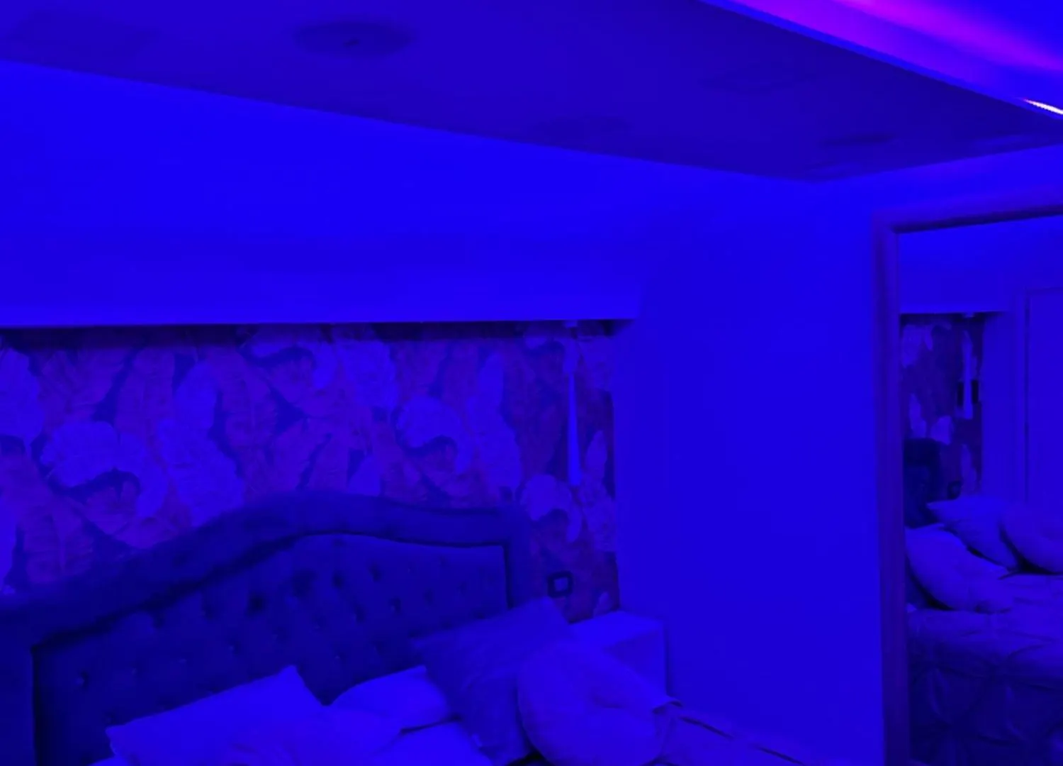 Apartment B&B Peppino De Filippo Naples