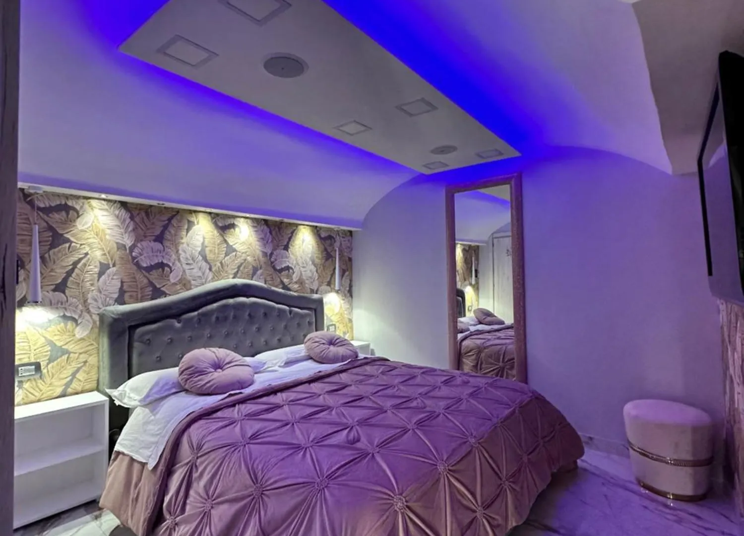 B&B Peppino De Filippo نابولي شقة