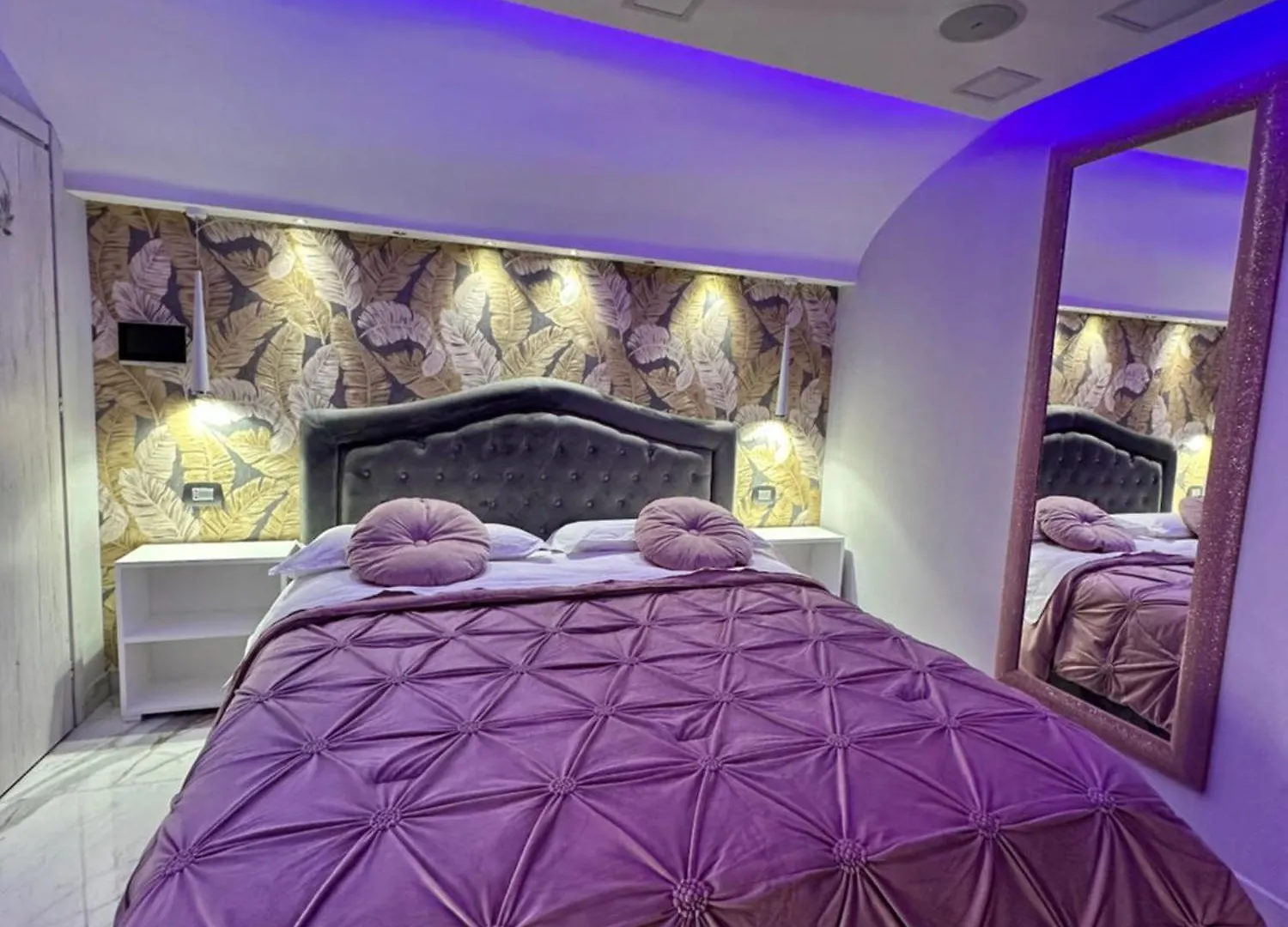 B&B Peppino De Filippo Naples 0*,