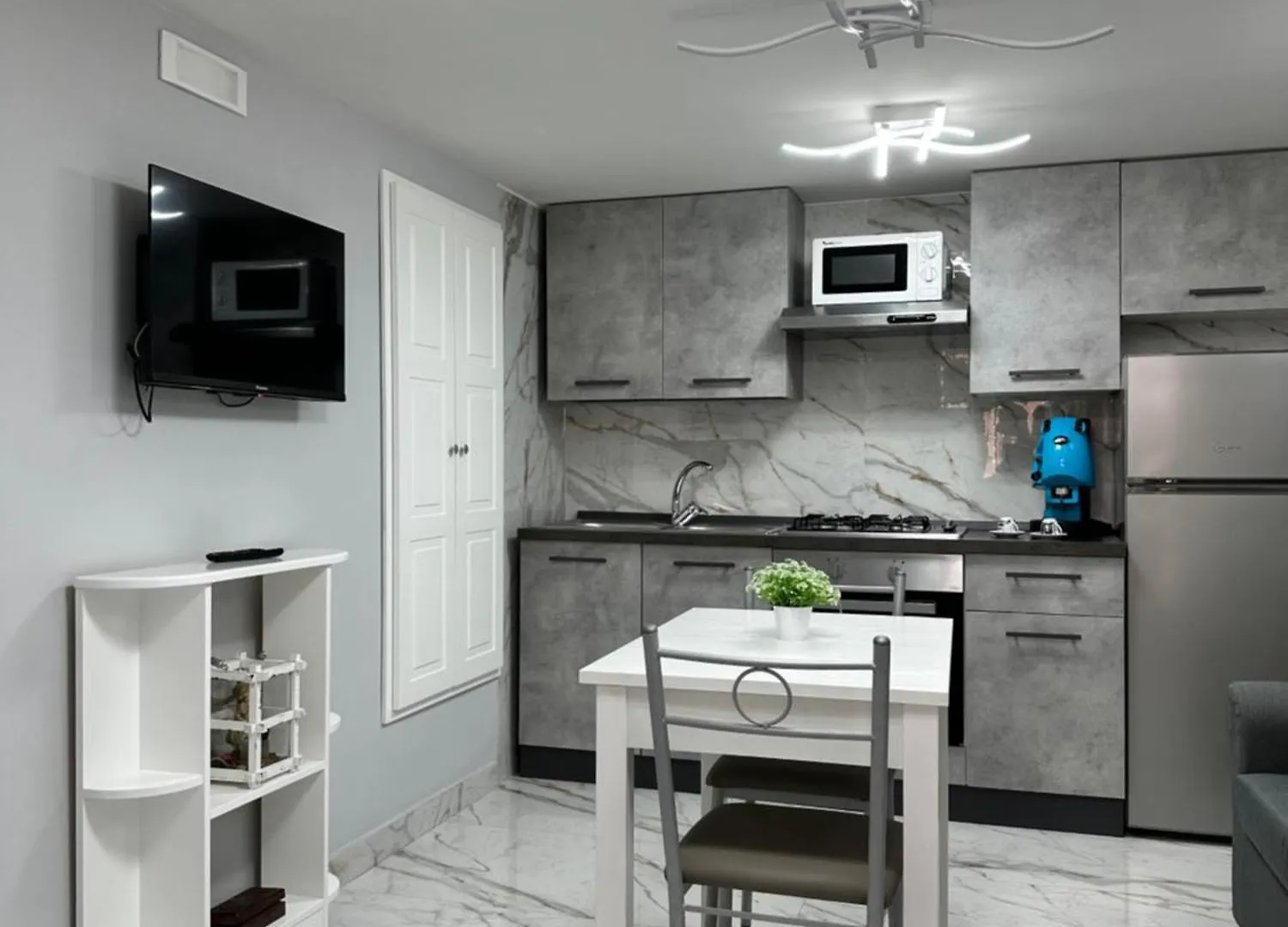 B&B Peppino De Filippo Naples 0*,