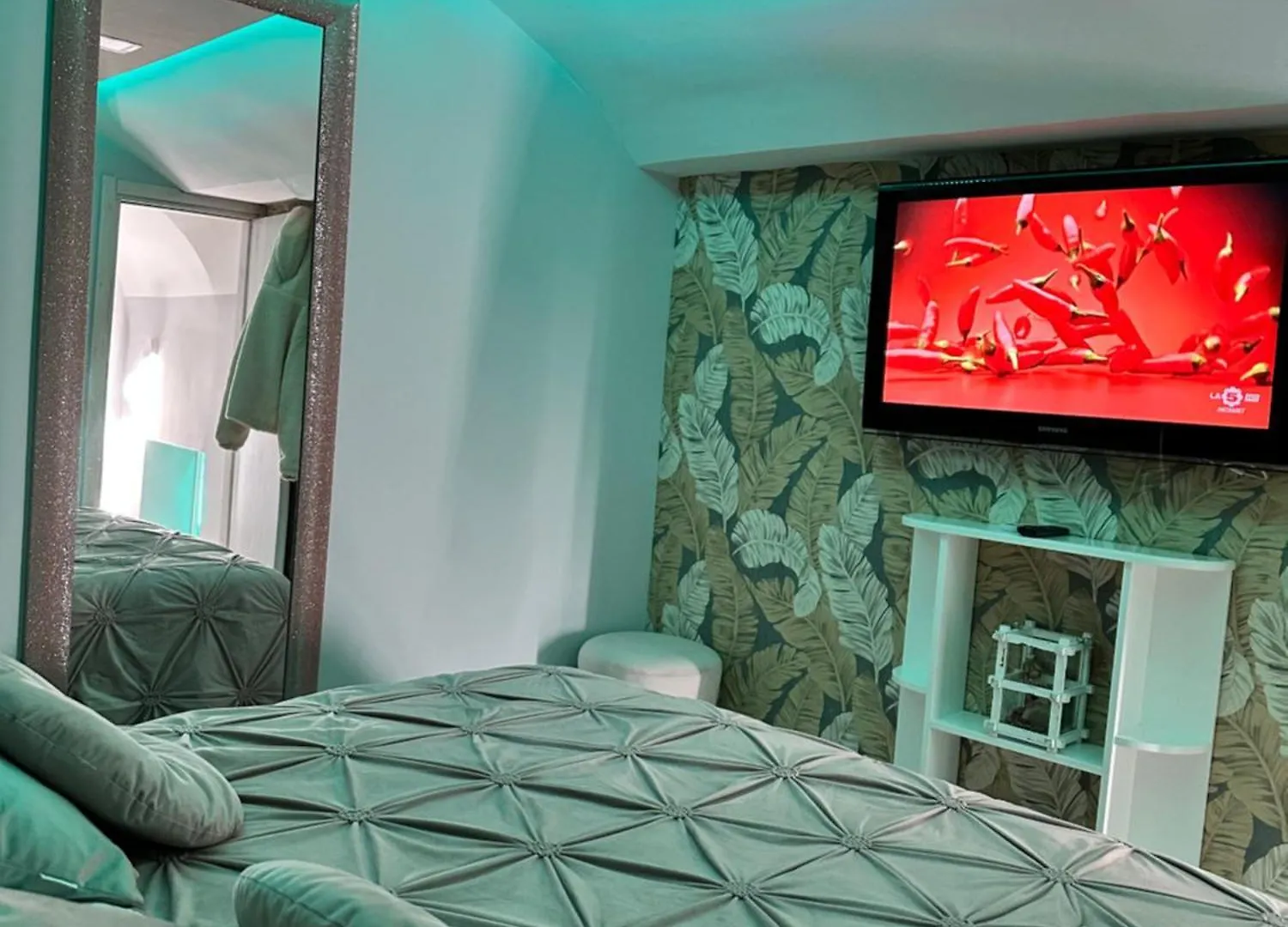 B&B Peppino De Filippo Naples