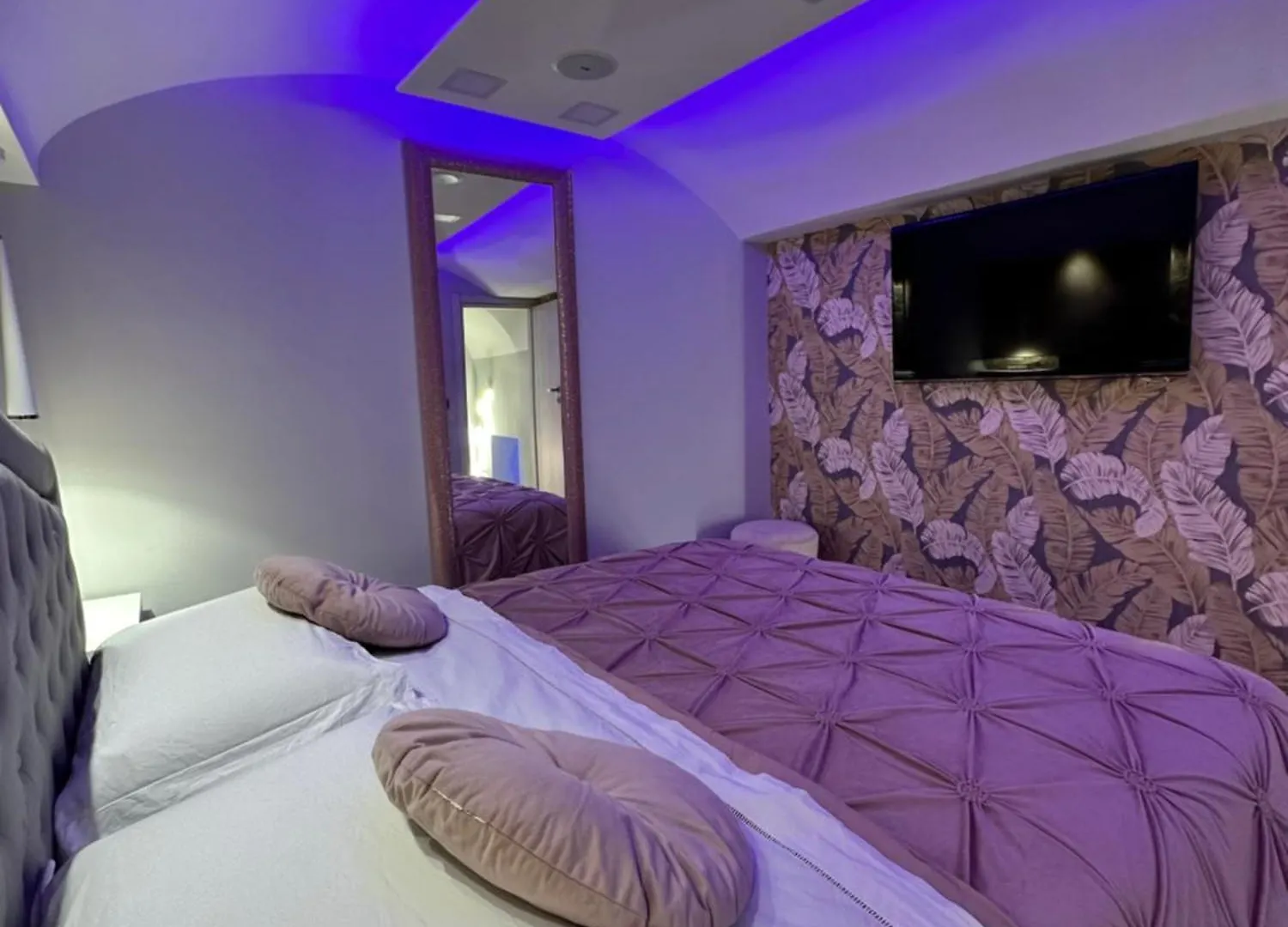 נאפולי B&B Peppino De Filippo 0*,  איטליה
