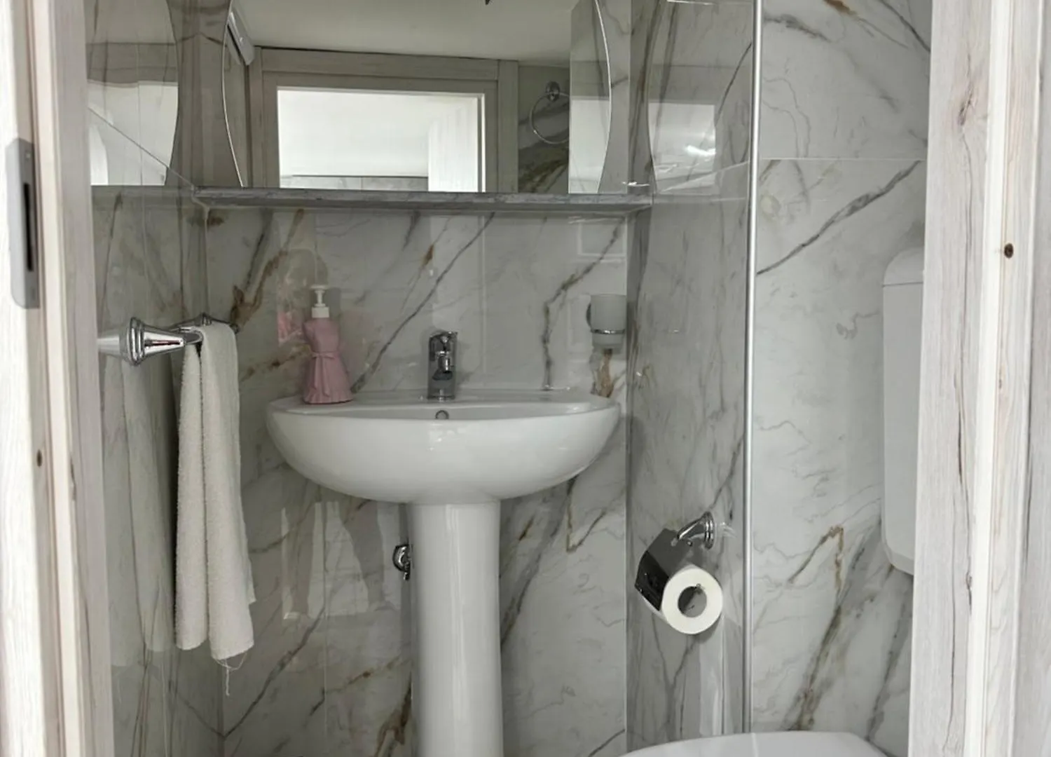 נאפולי B&B Peppino De Filippo 0*,  איטליה